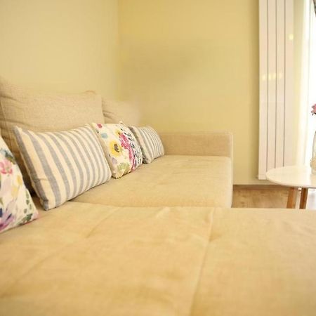Bucharest Central Apartments Dış mekan fotoğraf
