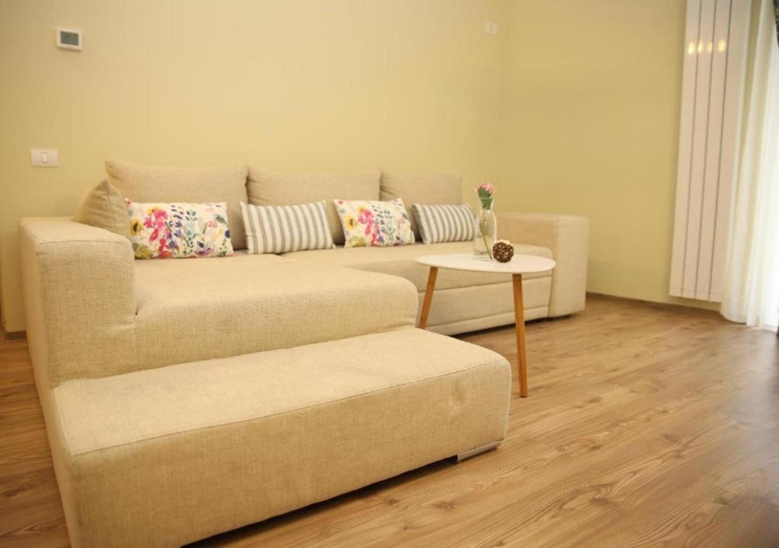 Bucharest Central Apartments Dış mekan fotoğraf