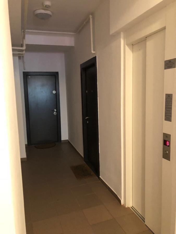 Bucharest Central Apartments Dış mekan fotoğraf