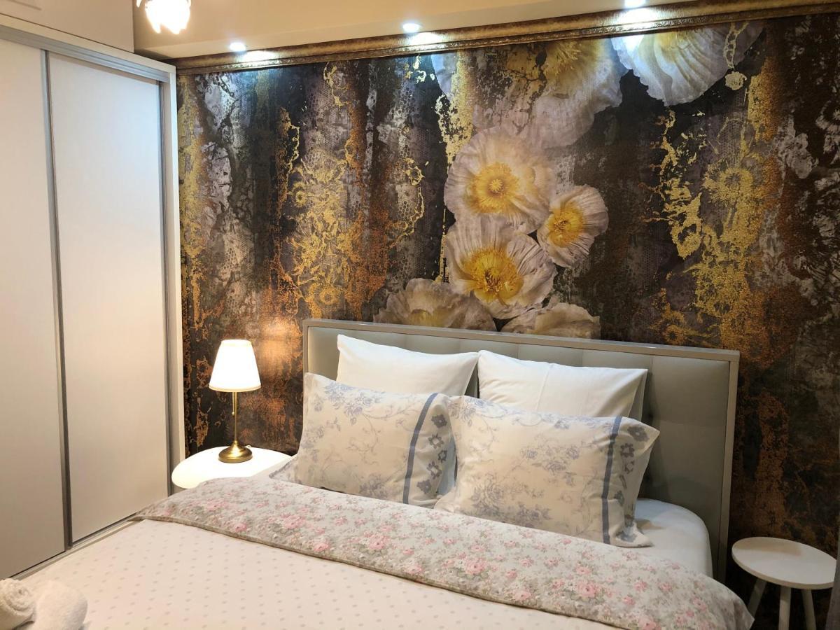 Bucharest Central Apartments Dış mekan fotoğraf