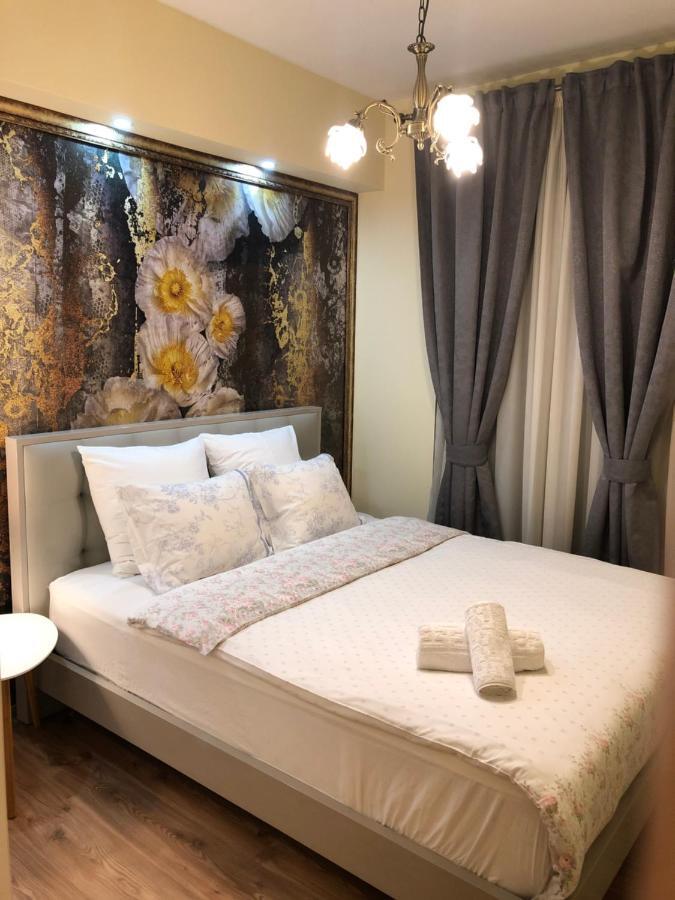 Bucharest Central Apartments Dış mekan fotoğraf